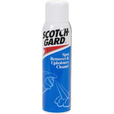 3M Scotchgard Spot Remover and Upholstery Cleaner 17 oz, 12 Pack, 14003 -