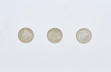 American Coin Treasure Changing Liberty Nickel Coins -