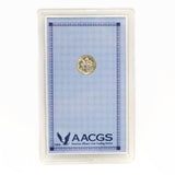 American Coin Treasure 1964 Silver Roosevelt Dime -