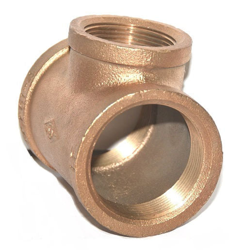 Red Brass