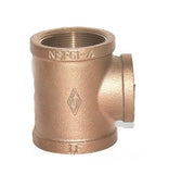 Red Brass
