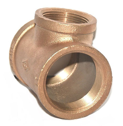 Red Brass