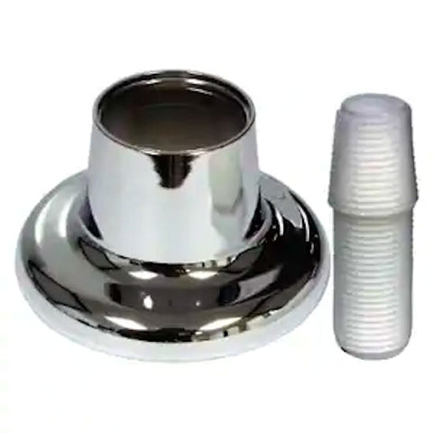 Polished Chrome