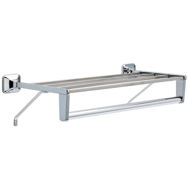 Polished Stainless Steel