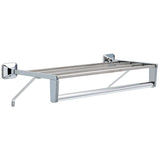 Polished Stainless Steel