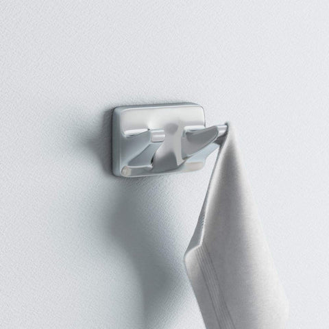 Polished Chrome