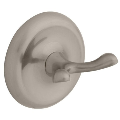 Satin Nickel