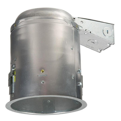 Cooper Lighting E7RICAT 6 Inch Remodel Recessed Light Housing -