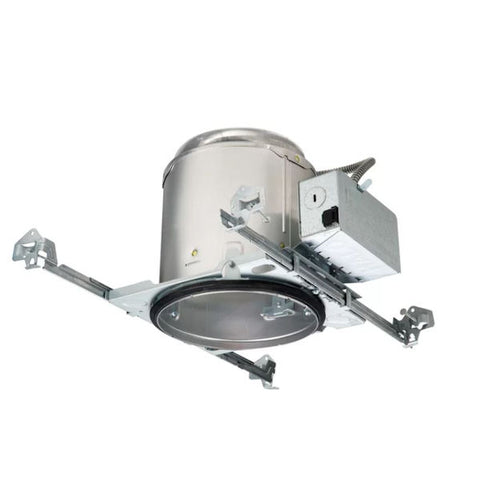 Cooper Lighting E7ICAT 6 Inch New Cons Rec Housing -