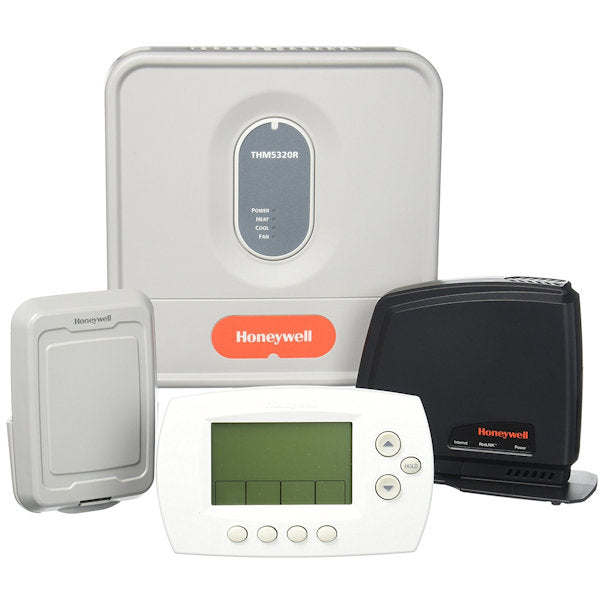 Honeywell YTH6320R1122 Wireless Thermostat -