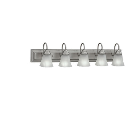 Satin Nickel