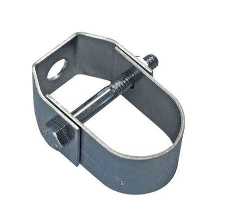 American Valve AV302117 3/4-Inch Galvanized Clevis Hanger - Case of 15 -