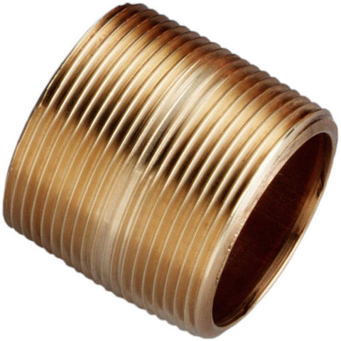Red Brass