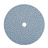 ProSand MULTI-AIR 5" Multi-Hole Pattern Hook & Sand Disc,120 grit,10 pack - NEW -