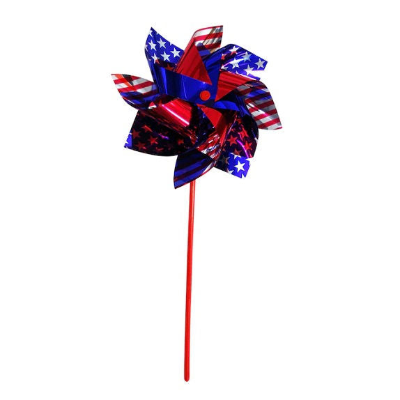 Red, White, Blue