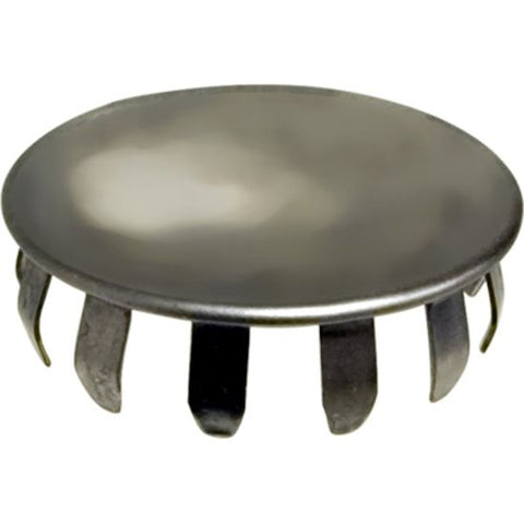 Lincoln Products 1-3/8 in. Snap-In Sink Hole Cover, 30 Pack -