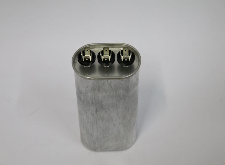 Mars 12157 60/10 Motor Run Capacitor -