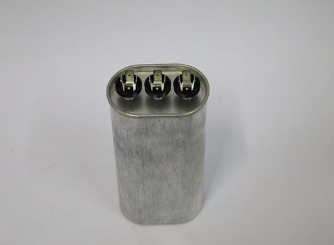 Mars 12157 60/10 Motor Run Capacitor -