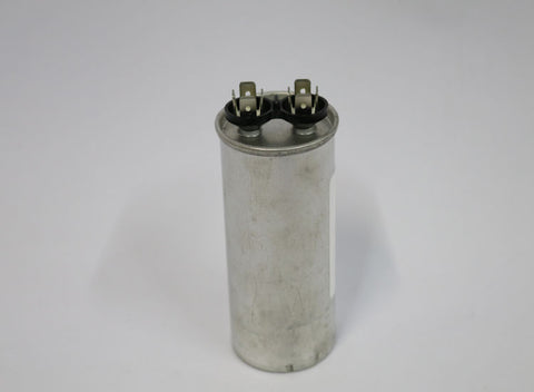 Mars 12240 25MFD, 440 VAC Motor Run Capacitor -