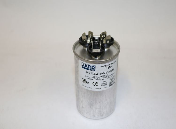 Mars 12746 Motor Run Capacitor -