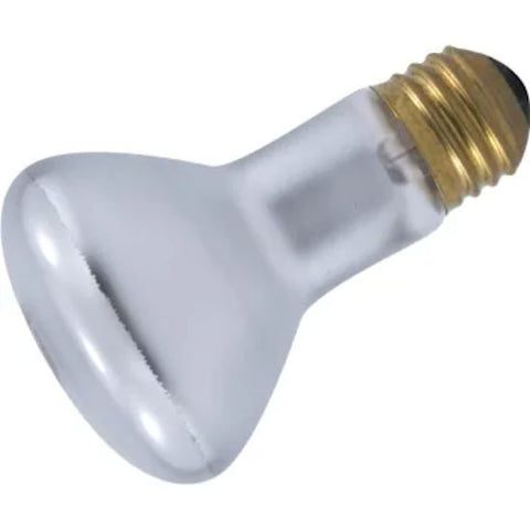 Sylvania 14794 30 Watt, R20 Reflector Light Bulb, 6 Pack -