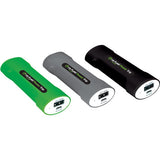 DigiPower re-fuel Power  Charging Station Set of 3 x 2600mAh Power Packs -