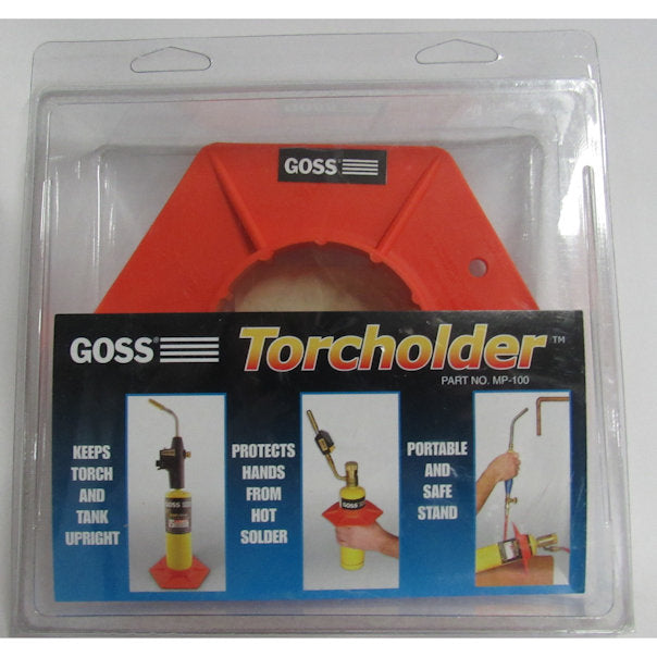 GOSS MP-100 Torchholder -