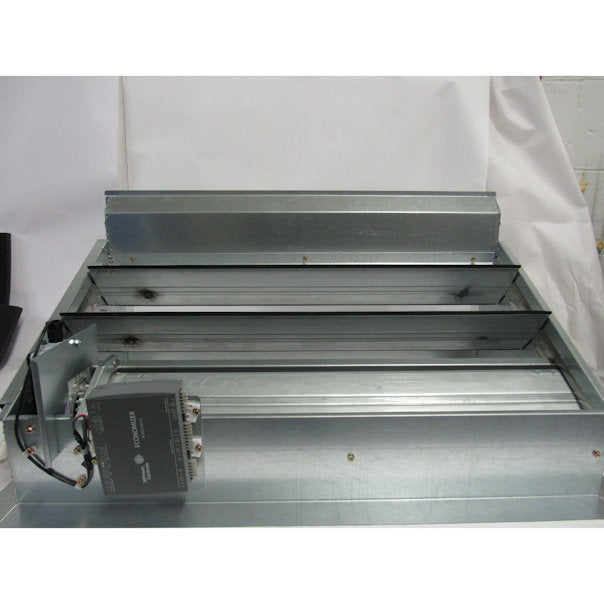 Field Installed Vertical Flow Economizer # 2EE04706224 -