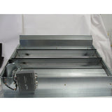 Field Installed Vertical Flow Economizer # 2EE04706224 -