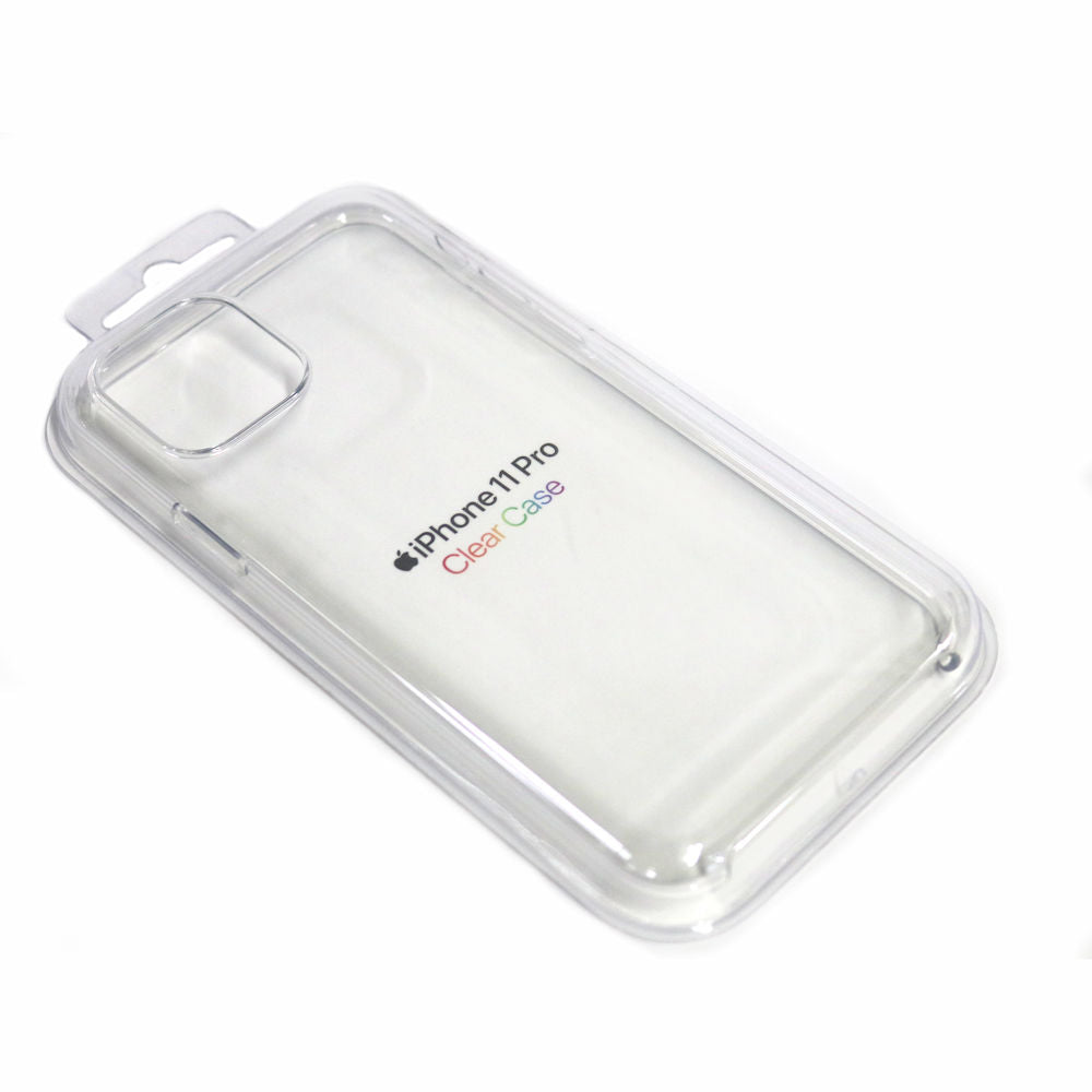 Transparent