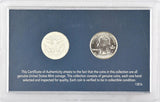 American Coin Treasure 1910 -2014 Washington & Silver Barber Quarter -