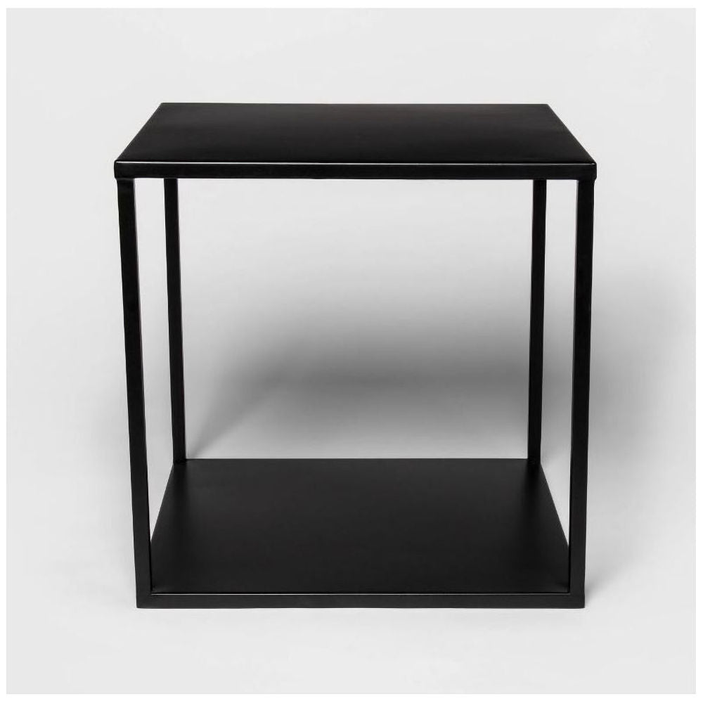 Metal cube storage deals