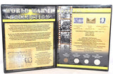 First Commemorative Mint World War II 1944 Collection D-Day -