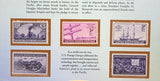 American Coin Treasure 1944 The Golden Age of Commemorative U.S. Stamps -