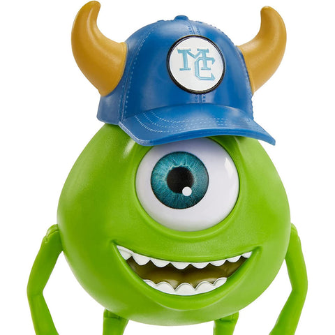 monsters at work gary Disney Monsters at Work Mike Wazowski and Gary Gibbs Figures
