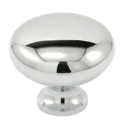 Satin Nickel