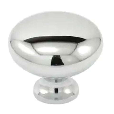 Satin Nickel
