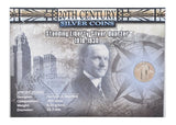 20th Century Coins Standing Liberty Silver Quarter 1916-1930 -