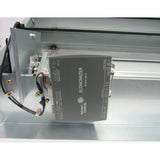 Field Installed Vertical Flow Economizer # 2EE04706224 -