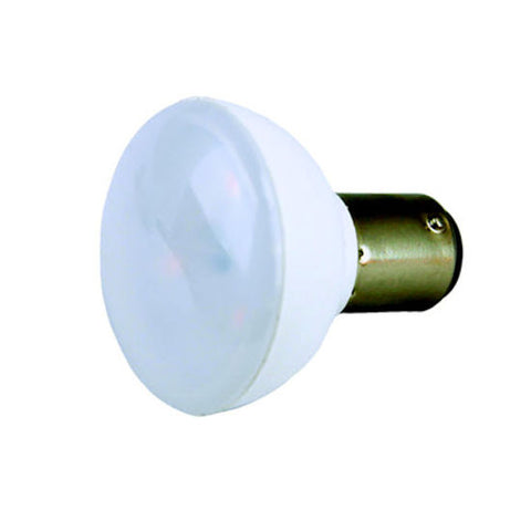 TCP LED2WGBFV2 2W, 2700K Elite LED Elevator Light Bulb -