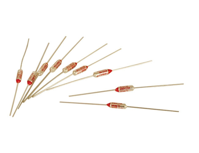 Mars 34702 Thermal Fuse Link For Electrical Heat, Pack of 10 -