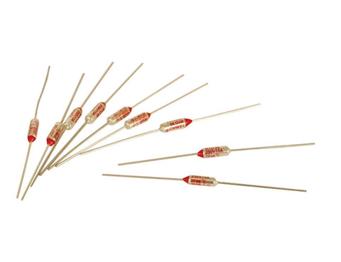 Mars 34702 Thermal Fuse Link For Electrical Heat, Pack of 10 -