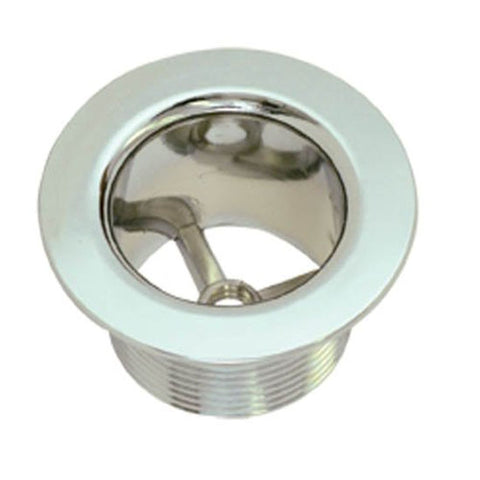 Chrome-plated