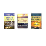 The Power of Faith/Keeping Faith During Tough Times/God, What Is The Answer? -