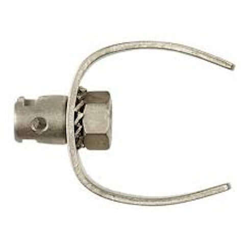 Milwaukee 48-53-2789 1-1/2 in. C-Cutter Cable Attachment w/ Rust Guard Plating -