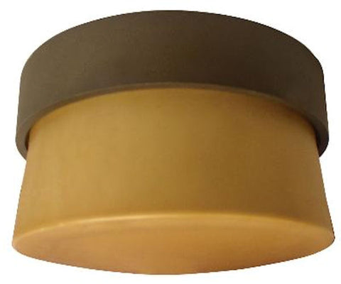 Oil-Rubber Bronze Finish