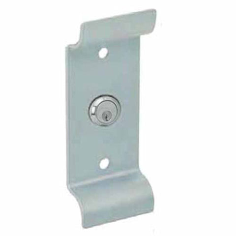 Satin Nickel