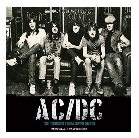 AC/DC: The Thunder From Down Under -