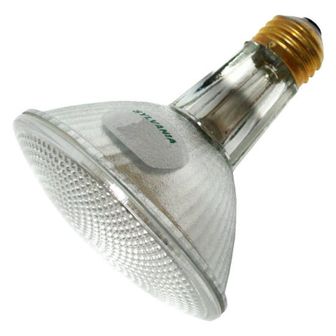 Sylvania 50PAR30LN/HAL/IRS/NFL25/TL120V PAR30 Halogen Light Bulb -
