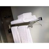Polished Stainless Steel